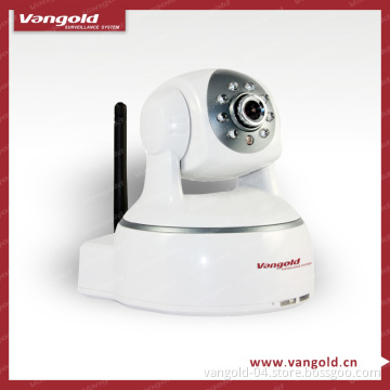 Plug and Play P2p IP Camera (VG-Z554MW)